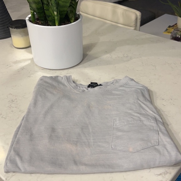Forever 21 Tee. In fair condition. - Picture 2 of 3